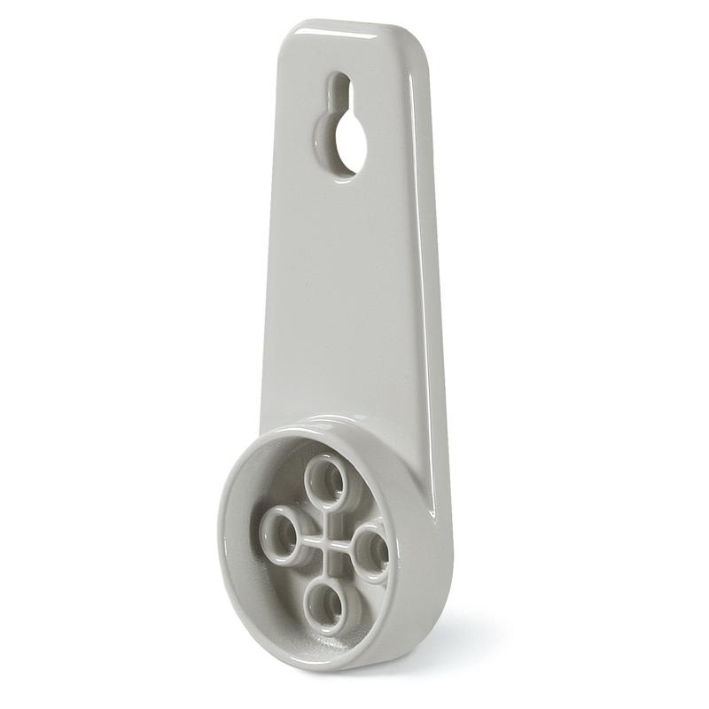 SCAME PARRE SPA - SCA654.0024 KIT STAFFE FISSAGGIO PARETE