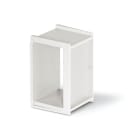 SCAME PARRE SPA - SCA654.0041 KIT UNIONE LATERALE 12/24 DIN