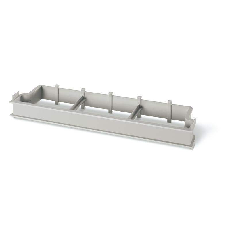 SCAME PARRE SPA - SCA654.0044 KIT UNIONE SUP/INF.18/36/54DIN