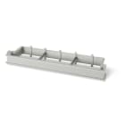 SCAME PARRE SPA - SCA654.0044 KIT UNIONE SUP/INF.18/36/54DIN