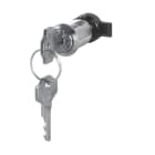 SCAME PARRE SPA - SCA654.0075 SERRATURA C/CHIAVE YALE PROXIMA/IKONA