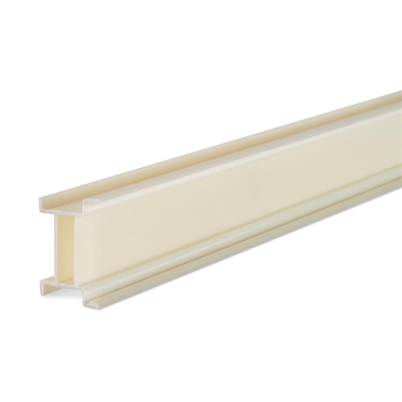 SCAME PARRE SPA - SCA654.0090 PROFILATO RIALZATORE GUIDA DIN