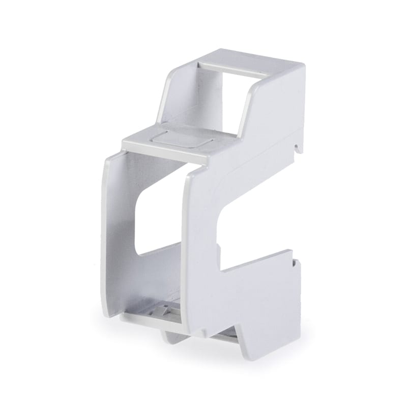 SCAME PARRE SPA - SCA654.0091 SUPPORTO PER GUIDA DIN 1MOD.EVOLUTION