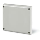 SCAME PARRE SPA - SCA654.0120 COPRIFORO X PRESE BLOCC. OMNIA IP66