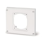 SCAME PARRE SPA - SCA654.0125 MOSTRINA INCASSO PREFORATA 16A