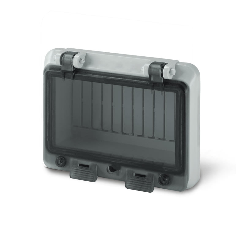 SCAME PARRE SPA - SCA654.0140-12 KIT FINESTRELLA