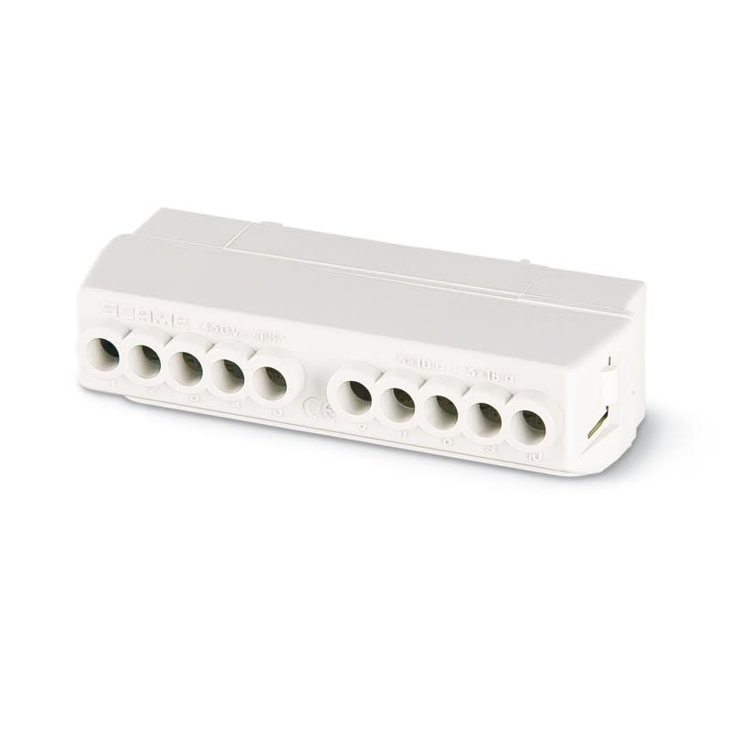 SCAME PARRE SPA - SCA654.0358 MORSETTIERA