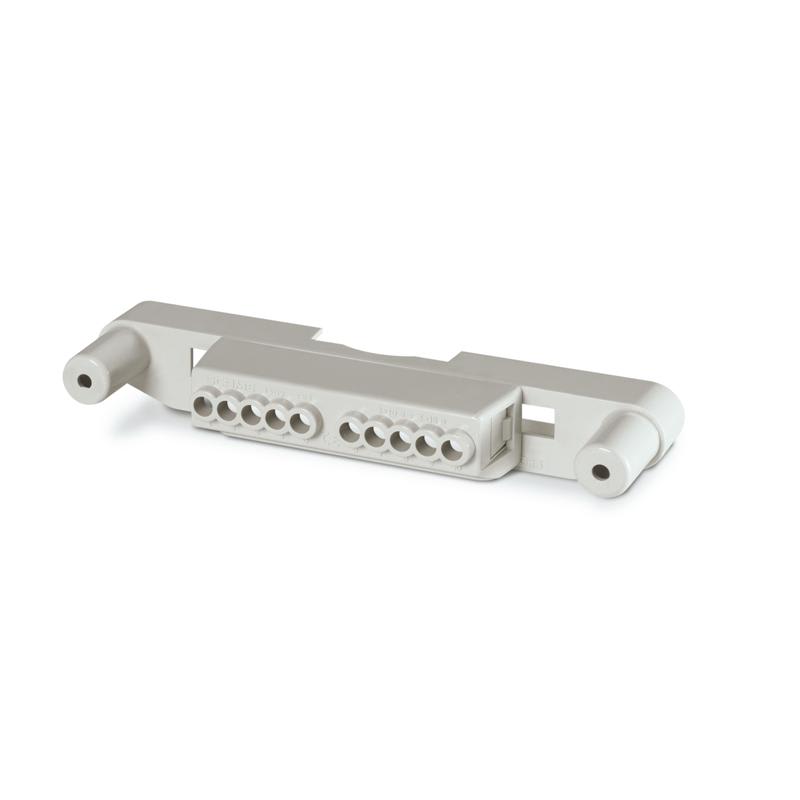 SCAME PARRE SPA - SCA654.0363 MORSETT.N/T IP20 8-55