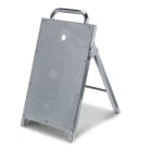 SCAME PARRE SPA - SCA654.0610 CAVALLETTO PIEGHEVOLE PER DOMINO/OMNIA