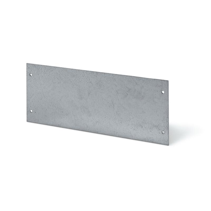 SCAME PARRE SPA - SCA654.0700 PIASTRA MODULO 150 X DOMINO
