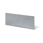 SCAME PARRE SPA - SCA654.0700 PIASTRA MODULO 150 X DOMINO