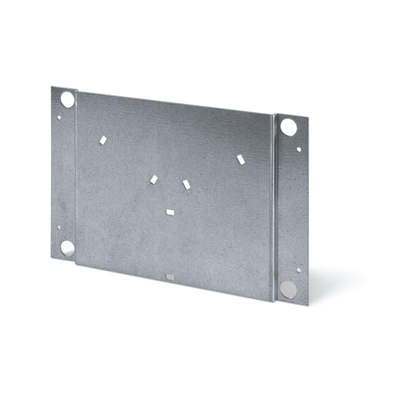 SCAME PARRE SPA - SCA654.0710 PIASTRA DI FONDO
