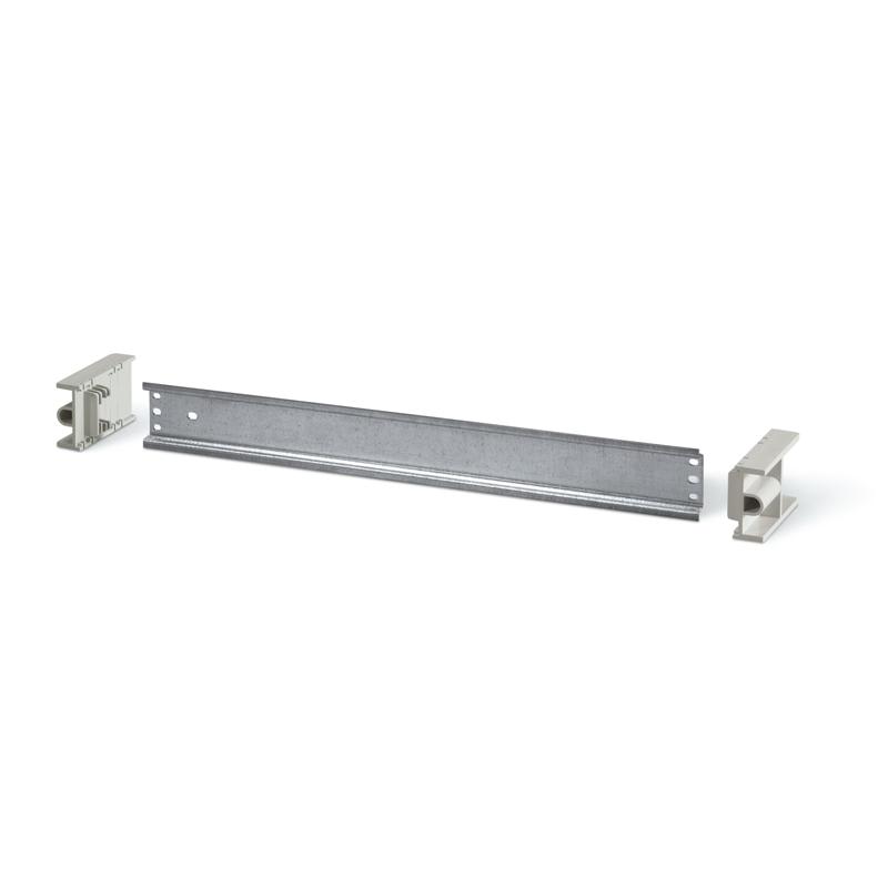 SCAME PARRE SPA - SCA654.0750 KIT GUIDA DIN 16 MODULI DOMINO