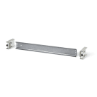 SCAME PARRE SPA - SCA654.0750 KIT GUIDA DIN 16 MODULI DOMINO