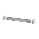SCAME PARRE SPA - SCA654.0751 KIT GUIDA DIN 12 MODULI DOMINO