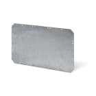 SCAME PARRE SPA - SCA654.0789 PIASTRA DI FONDO
