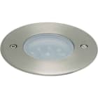 ELCOM SRL - EOW1543180 NAUTO 9L 1,5W LED/BI AN/T/INOX-SAT