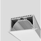 SIDE SPA - SDE655-300-LBC-OP LIGHT CUT 55 L.3010MM 132W 10985LM 3000K