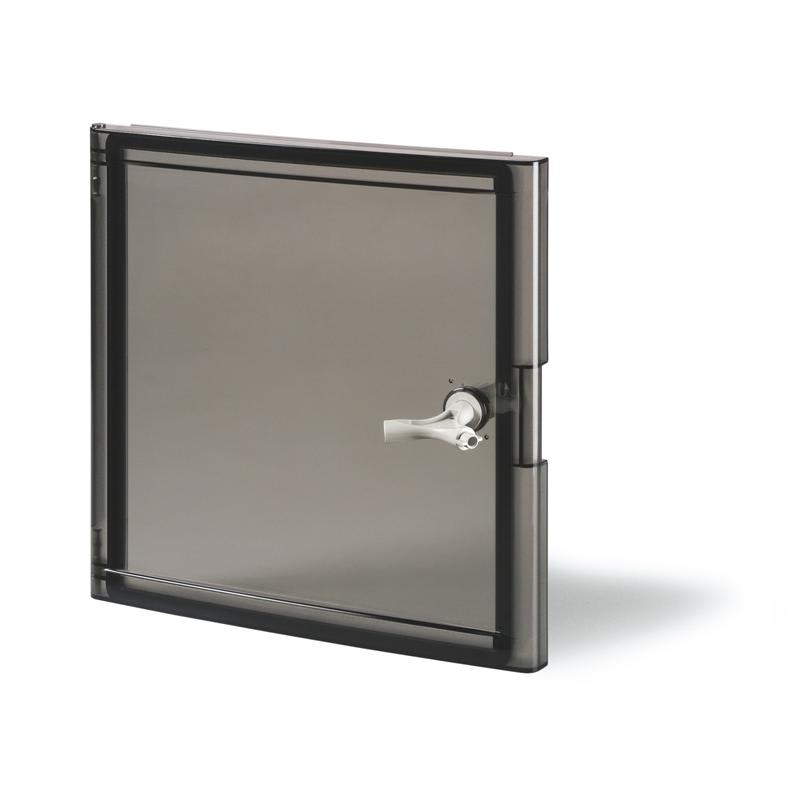 SCAME PARRE SPA - SCA655.0012 PORTA FUME EASYBOX MIS.1