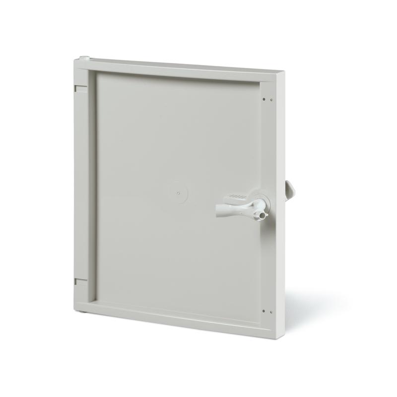 SCAME PARRE SPA - SCA655.0016 CONTROPORTA EASYBOX MIS.1