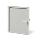 SCAME PARRE SPA - SCA655.0016 CONTROPORTA EASYBOX MIS.1