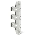 SCAME PARRE SPA - SCA655.0019 MONTANTE EASYBOX H=370