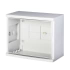 SCAME PARRE SPA - SCA655.0020 BASE QUADRO EASYBOX MIS.2