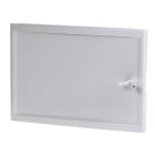 SCAME PARRE SPA - SCA655.0021 PORTA CIECA EASYBOX MIS.2
