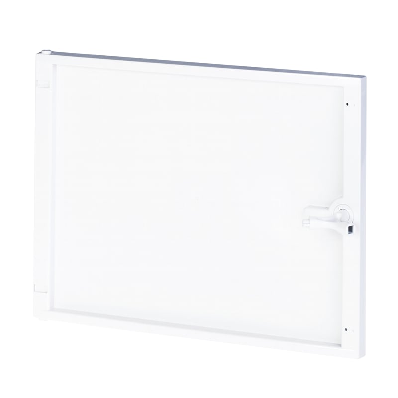 SCAME PARRE SPA - SCA655.0026 CONTROPORTA EASYBOX MIS.2