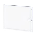 SCAME PARRE SPA - SCA655.0026 CONTROPORTA EASYBOX MIS.2