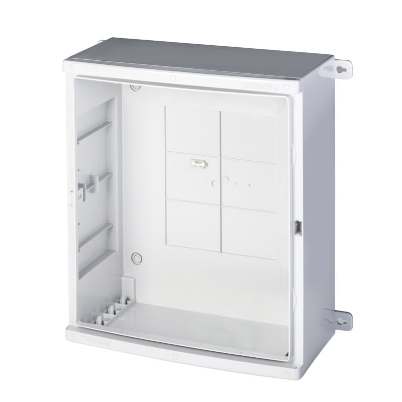 SCAME PARRE SPA - SCA655.0030 BASE QUADRO EASYBOX MIS.3