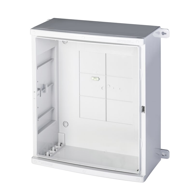 SCAME PARRE SPA - SCA655.0030 BASE QUADRO EASYBOX MIS.3