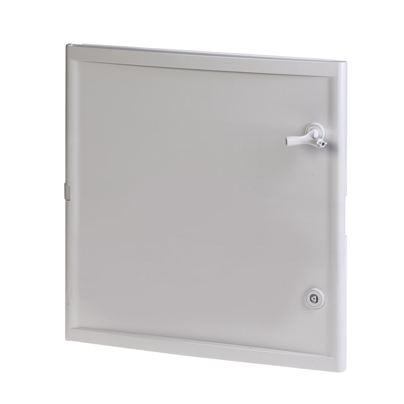 SCAME PARRE SPA - SCA655.0031 PORTA CIECA EASYBOX MIS.3