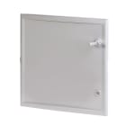 SCAME PARRE SPA - SCA655.0031 PORTA CIECA EASYBOX MIS.3