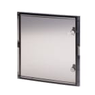 SCAME PARRE SPA - SCA655.0032 PORTA FUME EASYBOX MIS.3