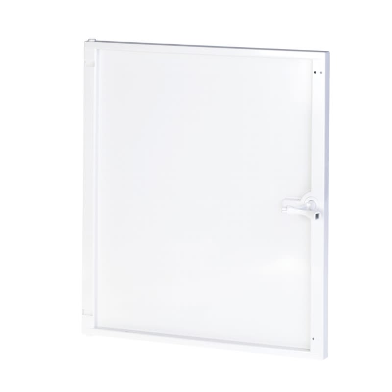 SCAME PARRE SPA - SCA655.0036 CONTROPORTA EASYBOX MIS.3