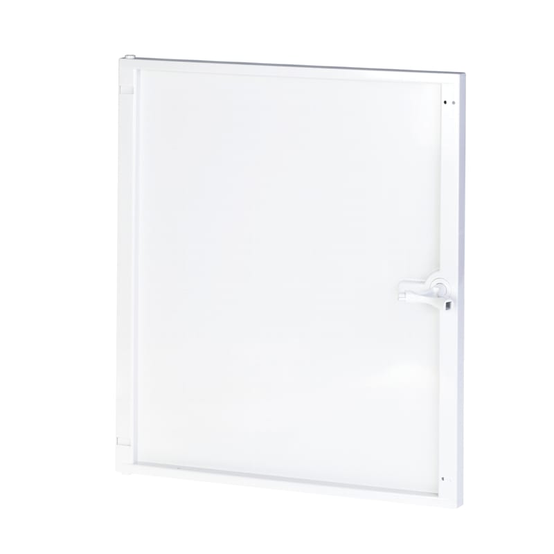 SCAME PARRE SPA - SCA655.0036 CONTROPORTA EASYBOX MIS.3