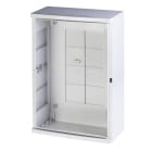 SCAME PARRE SPA - SCA655.0040 BASE QUADRO EASYBOX MIS.4