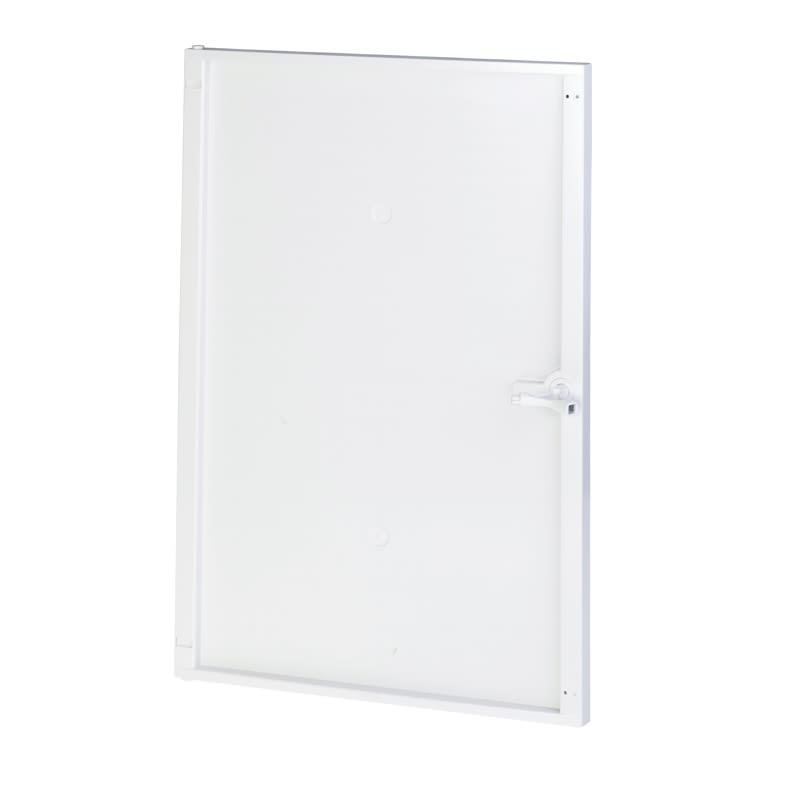 SCAME PARRE SPA - SCA655.0046 CONTROPORTA EASYBOX MIS.4