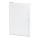 SCAME PARRE SPA - SCA655.0046 CONTROPORTA EASYBOX MIS.4