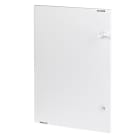 SCAME PARRE SPA - SCA655.0141 PORTA CIECA EASYBOX LAMIERA MIS.4