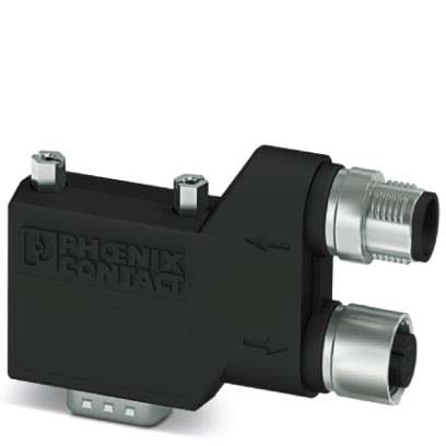PHOENIX CONTACT - PHC2902323 SUBCON-PLUS-CAN/90/M12 CONNETTORE D-SUB
