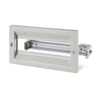 SCAME PARRE SPA - SCA655.32020 KIT DIN EASYBOX L=320
