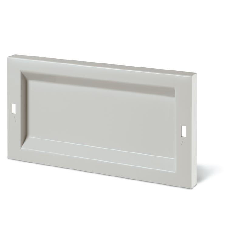 SCAME PARRE SPA - SCA655.32021 MOSTRINA CIECA EASYBOX L=320