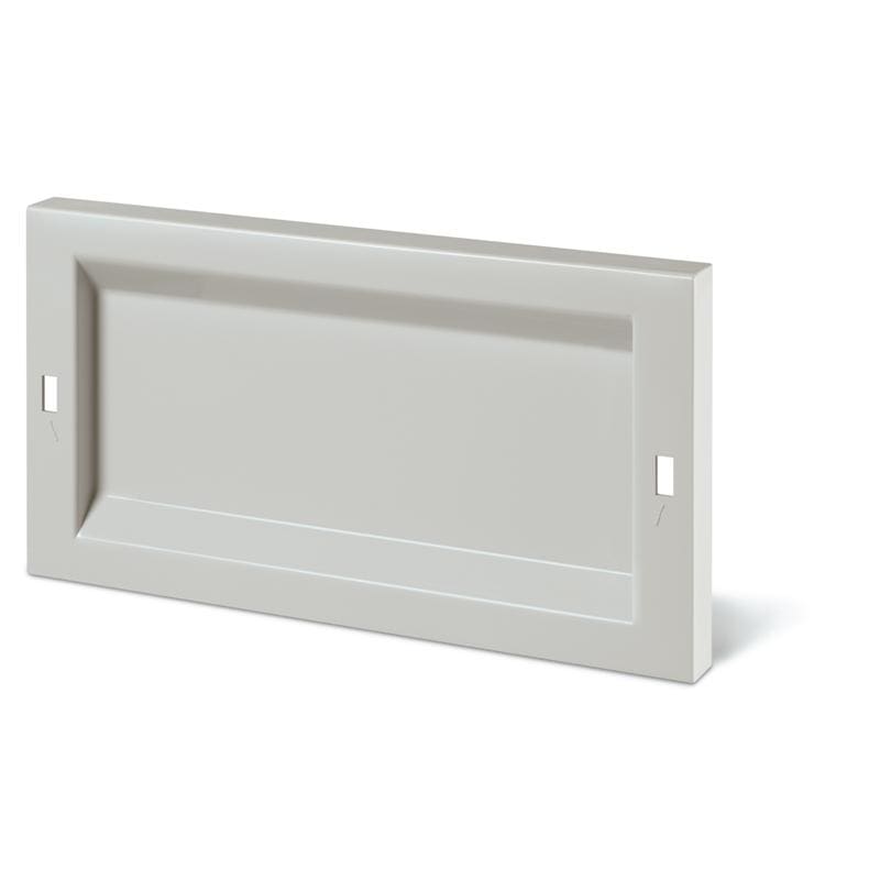SCAME PARRE SPA - SCA655.32021 MOSTRINA CIECA EASYBOX L=320