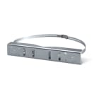 SCAME PARRE SPA - SCA655.32090 KIT FISSAGGIO PALO