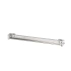 SCAME PARRE SPA - SCA655.46010 TRAVERSA DIN EASYBOX L=460