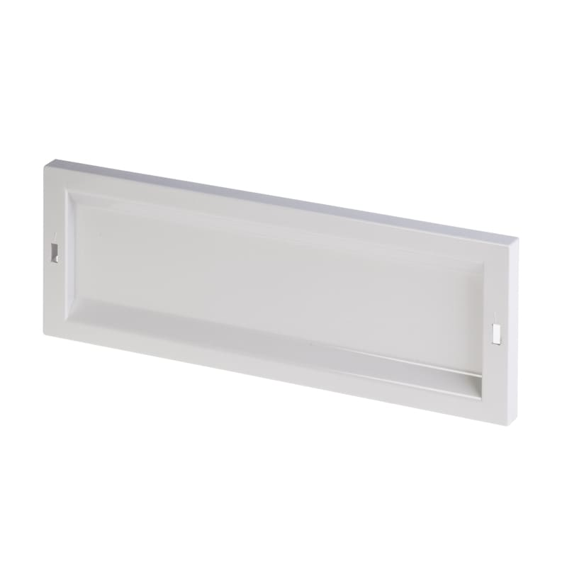 SCAME PARRE SPA - SCA655.46021 MOSTRINA CIECA EASYBOX L=460
