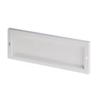 SCAME PARRE SPA - SCA655.46021 MOSTRINA CIECA EASYBOX L=460