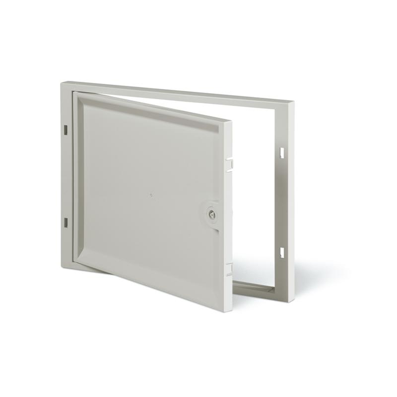 SCAME PARRE SPA - SCA655.46025 CONTROPORTA TEL. EASYBOX L=460